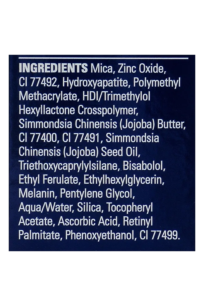 Zein Obagi Zo Skin Health Sunscreen + Powder Broad-Spectrum SPF 30